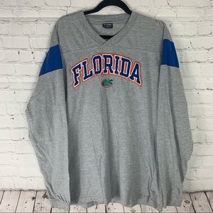 Florida Gator Long Sleeve Shirt